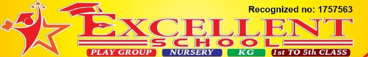 Excellent School Najafgarh